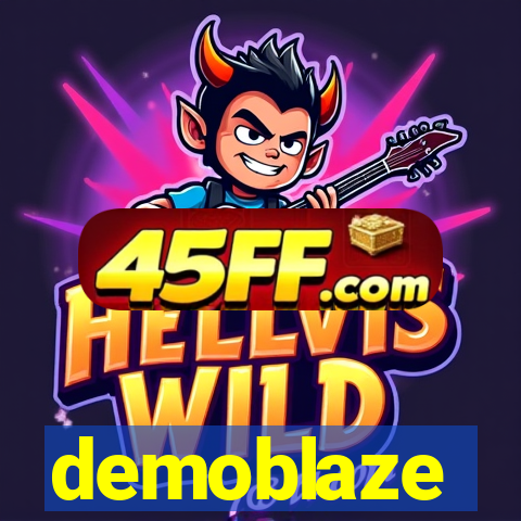 demoblaze