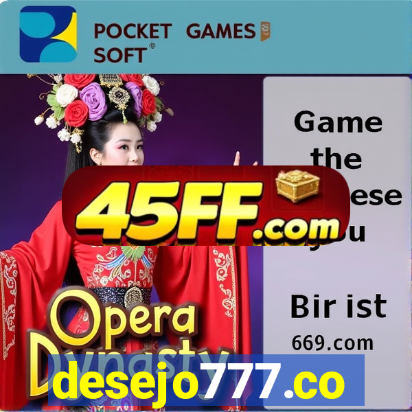 desejo777.co