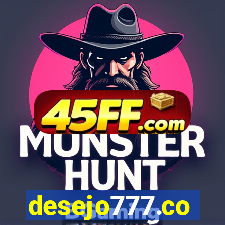 desejo777.co
