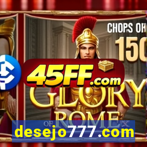 desejo777.com