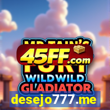 desejo777.me