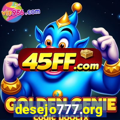 desejo777.org