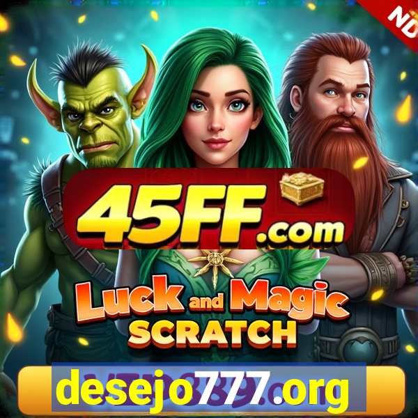desejo777.org