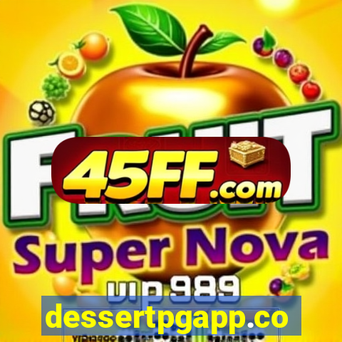 dessertpgapp.com