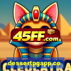 dessertpgapp.com