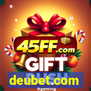 deubet.com