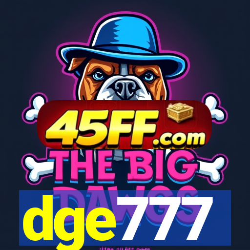 dge777