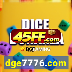 dge7776.com