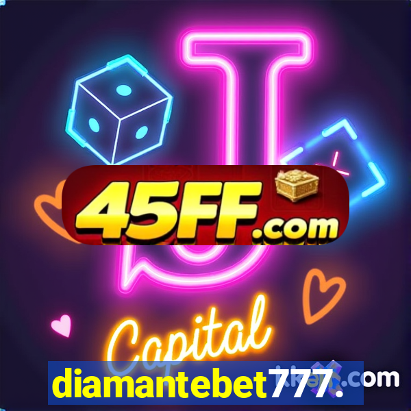 diamantebet777.com