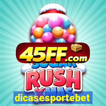 dicasesportebet