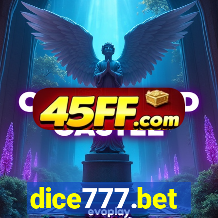 dice777.bet