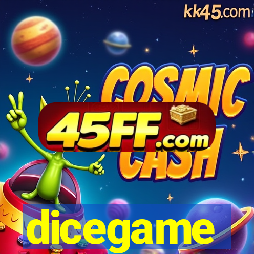 dicegame