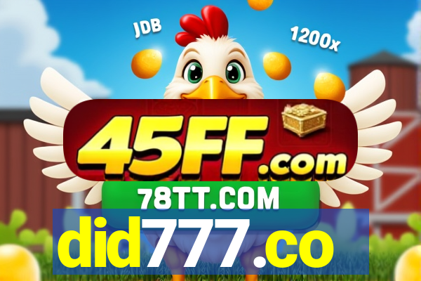 did777.co