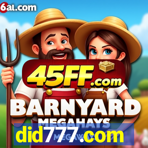 did777.com