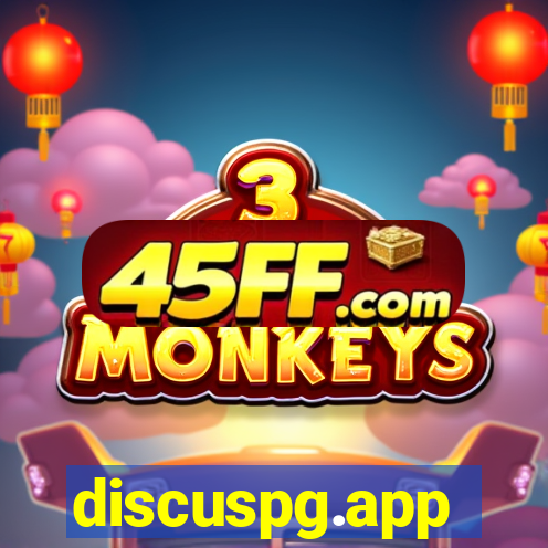 discuspg.app