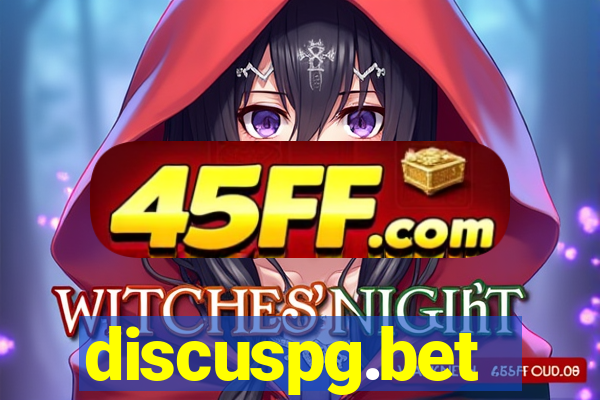 discuspg.bet