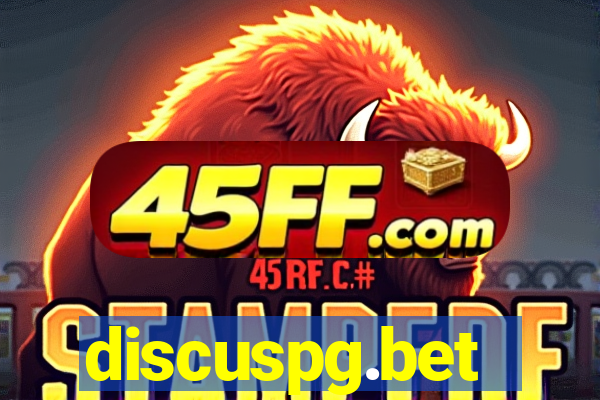 discuspg.bet