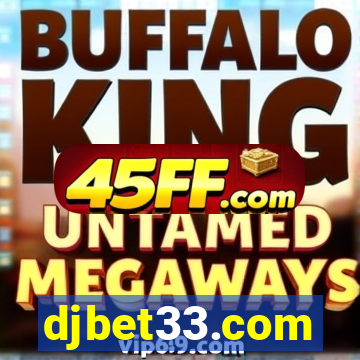 djbet33.com