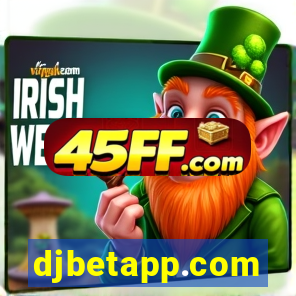djbetapp.com
