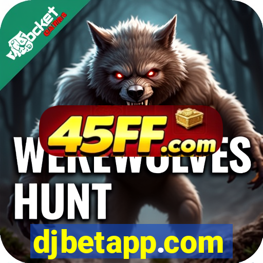 djbetapp.com
