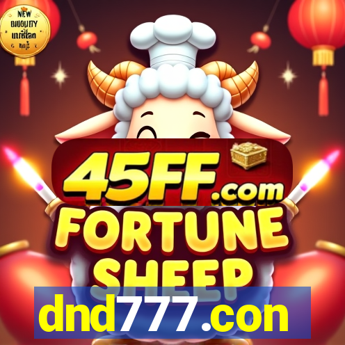 dnd777.con