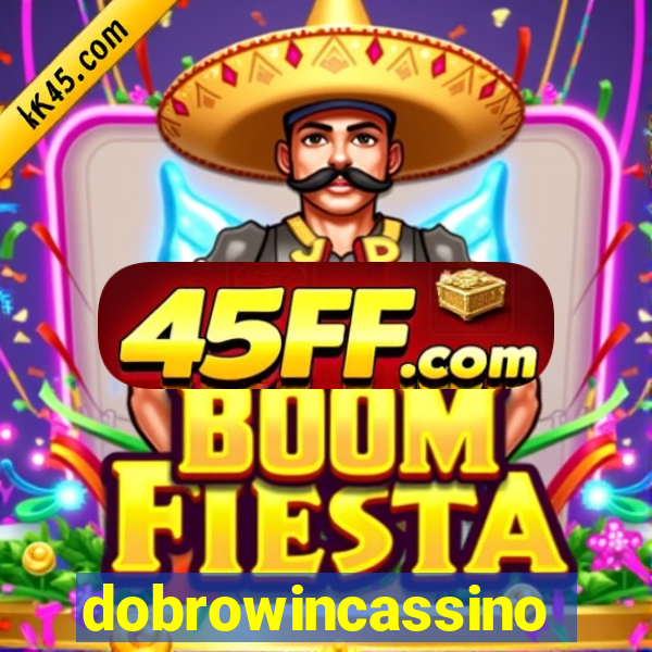 dobrowincassino