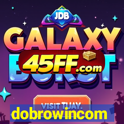 dobrowincom