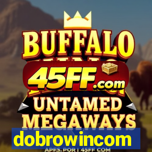 dobrowincom