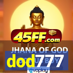 dod777