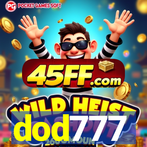 dod777
