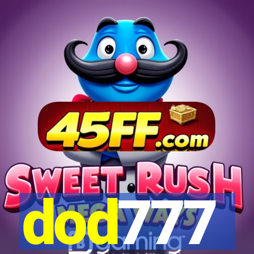 dod777