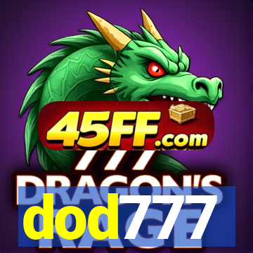 dod777