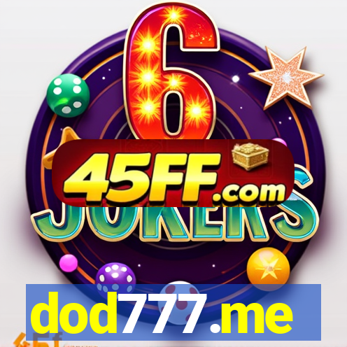 dod777.me