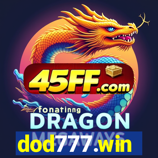 dod777.win