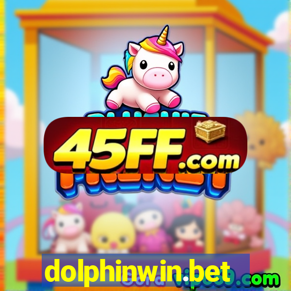 dolphinwin.bet