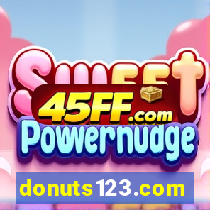 donuts123.com