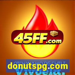 donutspg.com