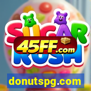 donutspg.com