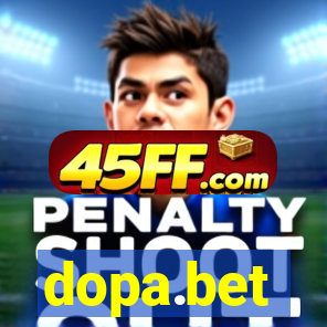 dopa.bet