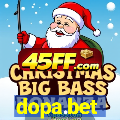 dopa.bet