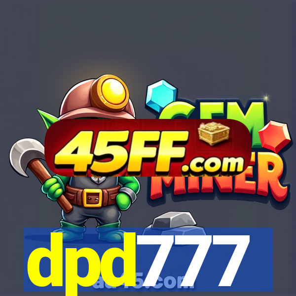 dpd777