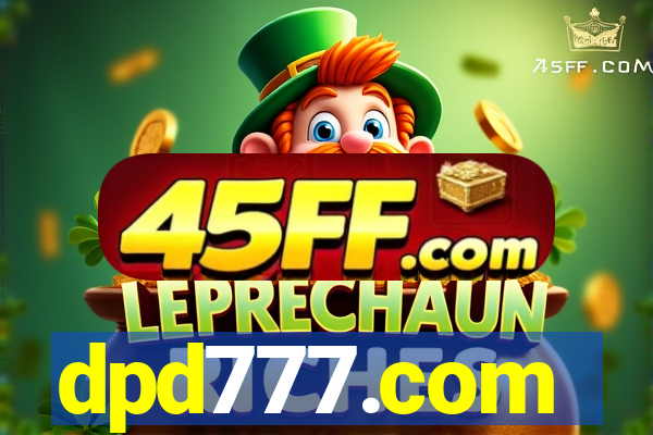 dpd777.com