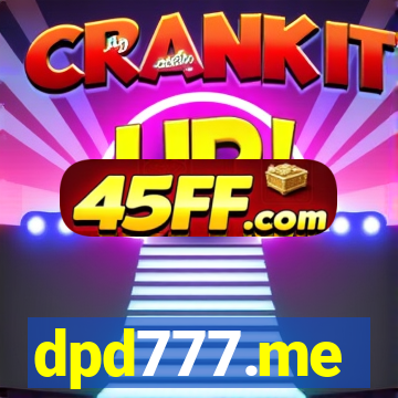 dpd777.me