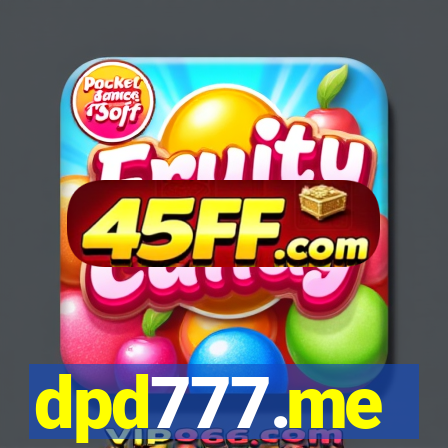 dpd777.me