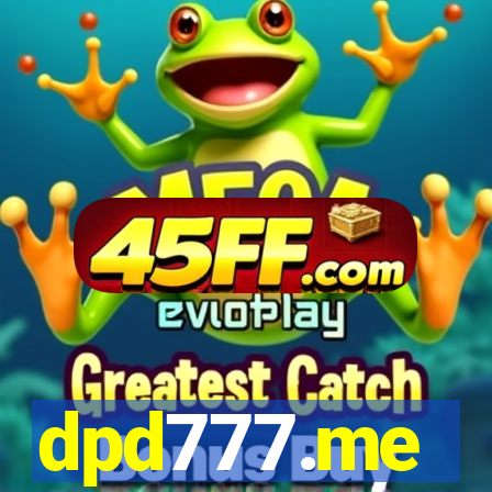 dpd777.me