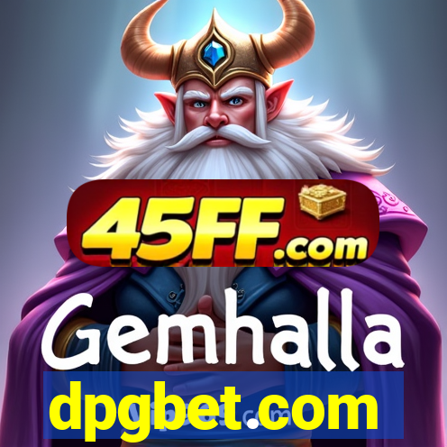 dpgbet.com