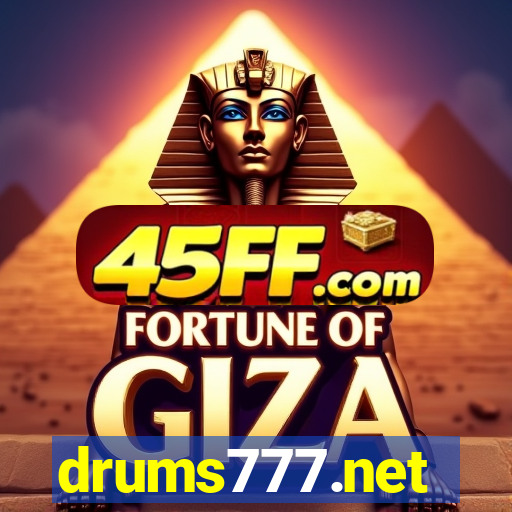 drums777.net