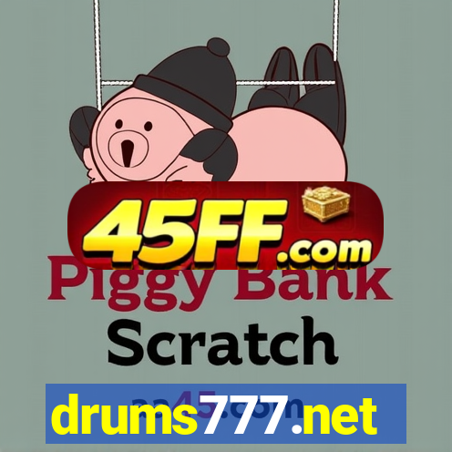 drums777.net