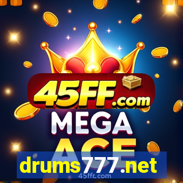 drums777.net