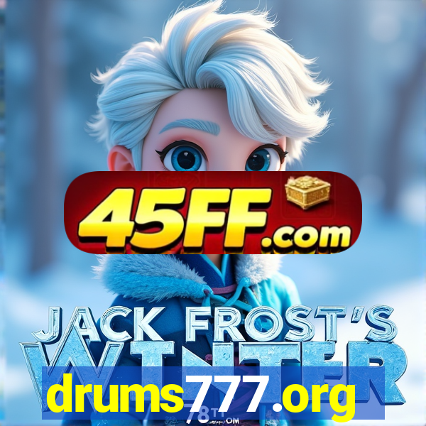 drums777.org